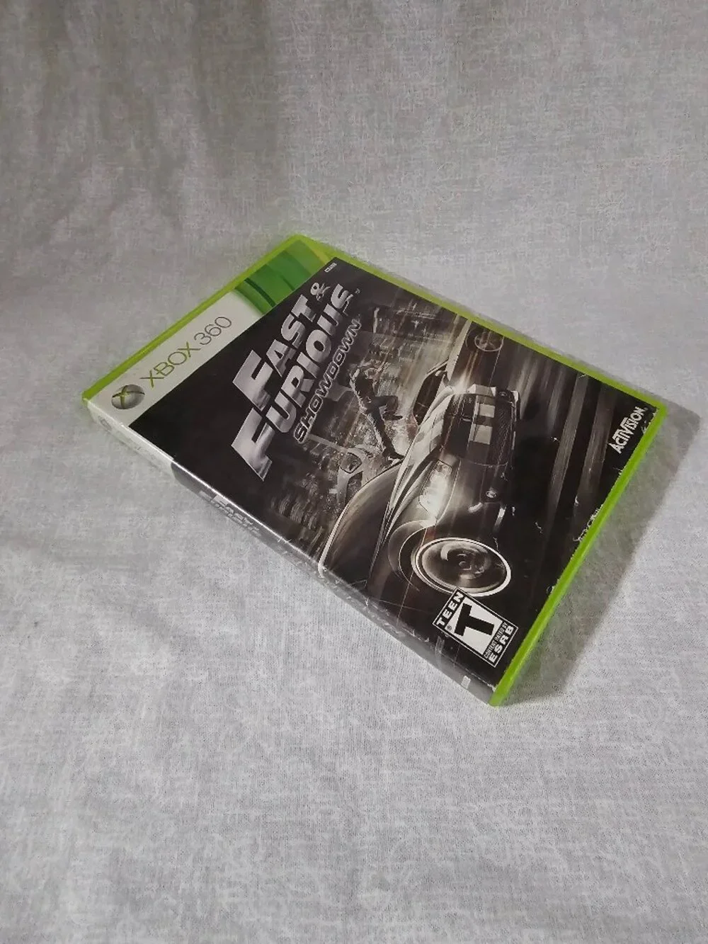 N/A fast furious